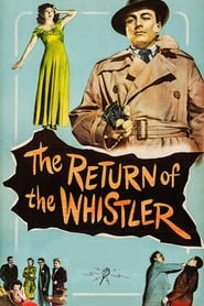 The Return of the Whistler (1948) subtitles