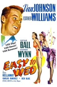 Easy to Wed (1946) subtitles