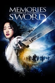 Memories Of The Sword (협녀 칼의 기억 / Hyeomnyeo Karui Gieok)