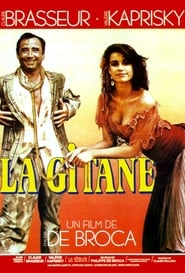 The Gypsy (La gitane)