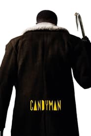Candyman (2021) subtitles - SUBDL poster