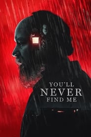You'll Never Find Me (2024) subtitles - SUBDL poster