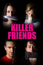 Killer Friends (2017) subtitles - SUBDL poster