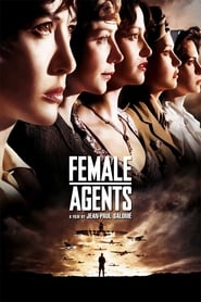 Female Agents (Les femmes de l'ombre)