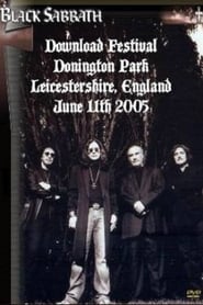 Black Sabbath Download Festival 2005 (2005) subtitles - SUBDL poster