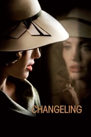 Changeling Arabic  subtitles - SUBDL poster