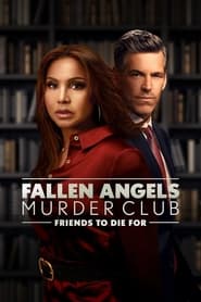 Fallen Angels Murder Club : Friends to Die For (2022) subtitles - SUBDL poster