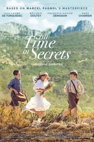 The Time of Secrets English  subtitles - SUBDL poster