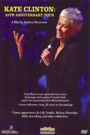 Kate Clinton: The 25th Anniversary Tour (2007) subtitles - SUBDL poster