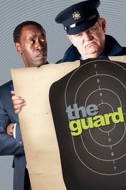 The Guard Norwegian  subtitles - SUBDL poster