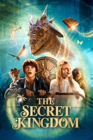 The Secret Kingdom Indonesian  subtitles - SUBDL poster