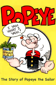 I Yam What I Yam: The Story of Popeye the Sailor (2007) subtitles - SUBDL poster