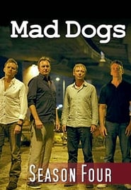 Mad Dogs