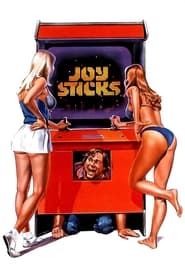Joysticks (1983) subtitles - SUBDL poster