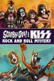 Scooby-Doo! and Kiss: Rock and Roll Mystery (2015) subtitles