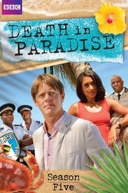 Death in Paradise