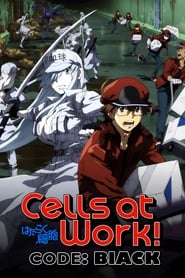 Cells at Work! Code Black (2021) subtitles - SUBDL poster