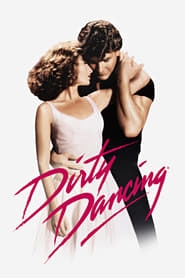 Dirty Dancing Norwegian  subtitles - SUBDL poster