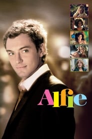 Alfie Slovenian  subtitles - SUBDL poster