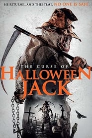 The Curse of Halloween Jack (2019) subtitles - SUBDL poster
