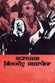 Scream Bloody Murder (1973) subtitles