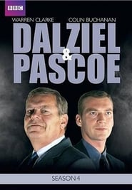 Dalziel and Pascoe