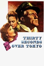Thirty Seconds Over Tokyo French  subtitles - SUBDL poster
