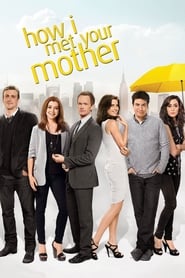 How I Met Your Mother (2005) subtitles - SUBDL poster