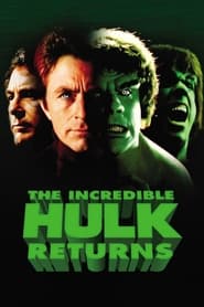 The Incredible Hulk Returns (1988) subtitles