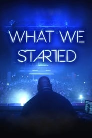 What We Started English  subtitles - SUBDL poster