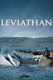 Leviathan Farsi_persian  subtitles - SUBDL poster
