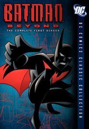 Batman Beyond