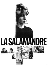 The Salamander Spanish  subtitles - SUBDL poster
