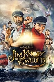 Jim Button and the Wild 13 Dutch  subtitles - SUBDL poster