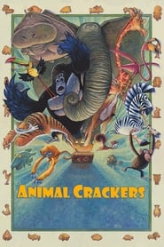 Animal Crackers (2017) subtitles