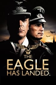 The Eagle Has Landed Italian  subtitles - SUBDL poster