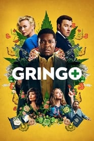 Gringo Japanese  subtitles - SUBDL poster