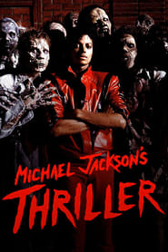 Michael Jackson's Thriller