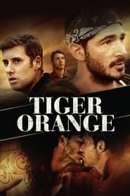 Tiger Orange English  subtitles - SUBDL poster