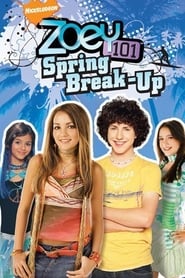 Zoey 101: Spring Break-Up (2006) subtitles - SUBDL poster