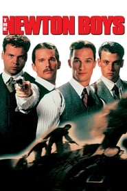 The Newton Boys (1998) subtitles - SUBDL poster