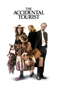 The Accidental Tourist (1988) subtitles