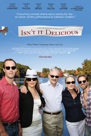Isn't It Delicious (2013) subtitles - SUBDL poster