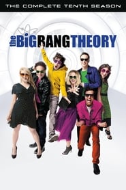 The Big Bang Theory Danish  subtitles - SUBDL poster