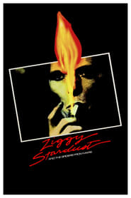 Ziggy Stardust and the Spiders from Mars (1983) subtitles