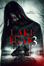 Lake Fear 3 English  subtitles - SUBDL poster