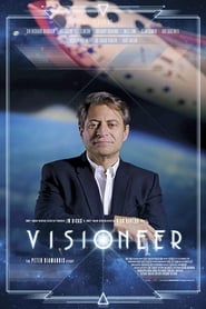 Visioneer: The Peter Diamandis Story (2015) subtitles - SUBDL poster