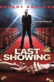 The Last Showing (2014) subtitles - SUBDL poster