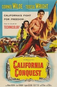 California Conquest (1952) subtitles - SUBDL poster