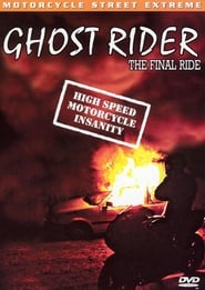 Ghost Rider: The Final Ride (2002) subtitles